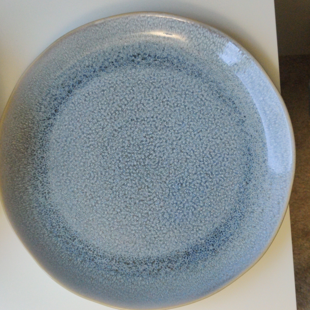 COPY2- Diner plate